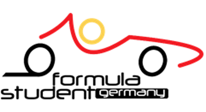 Logo Formula Student