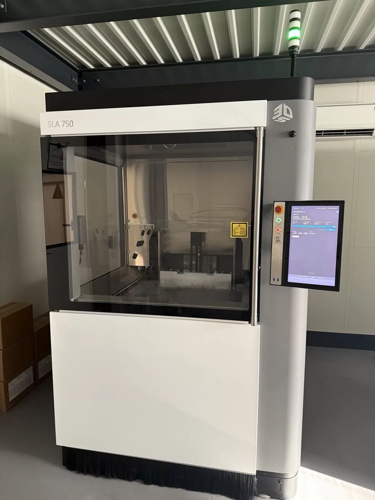 cirp feiert 30 Jahre Innovation mit Blick in die Zukunft