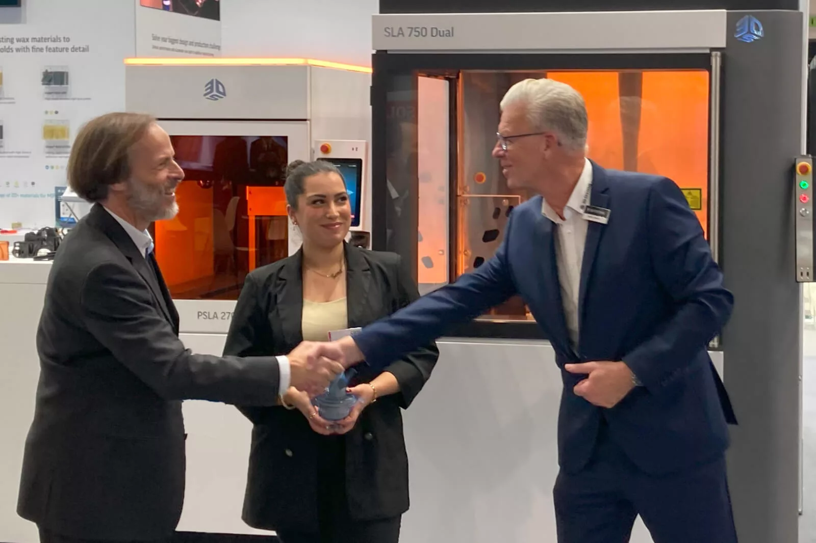 cirp expands production capacities