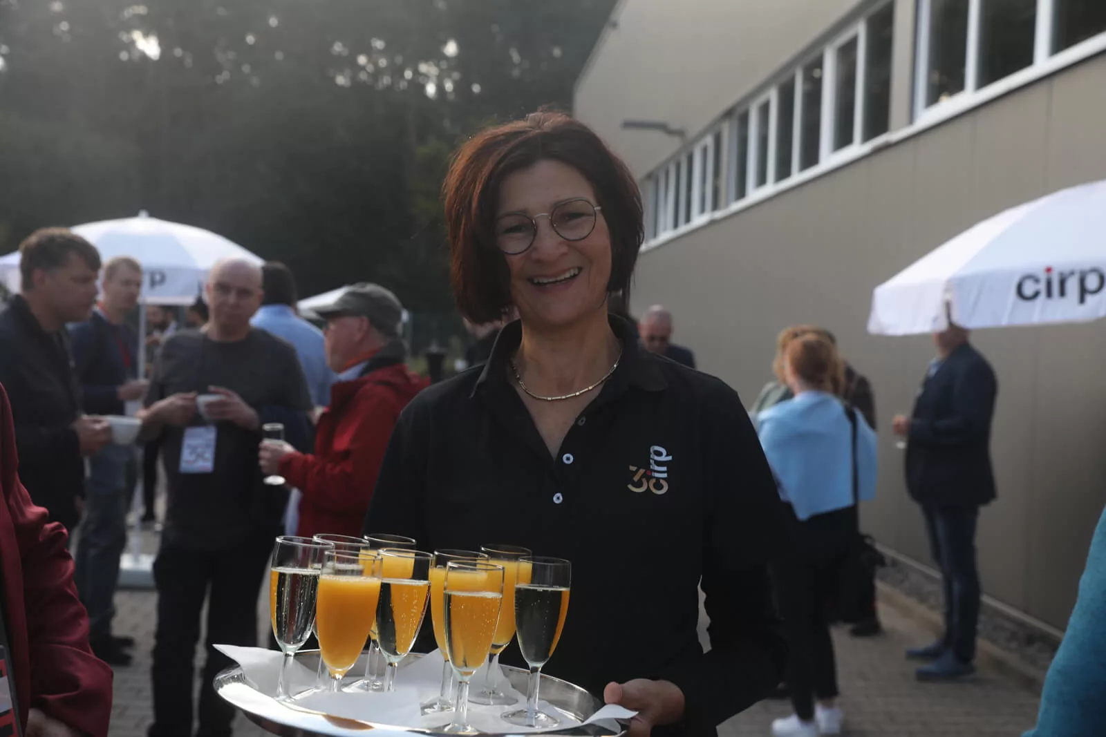 cirp feiert 30 Jahre Innovation mit Blick in die Zukunft