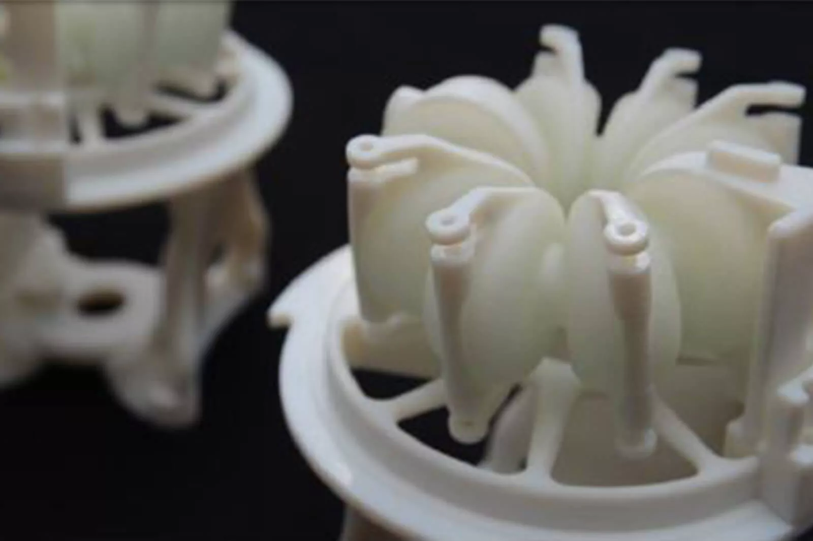 3D-Druck Materialen eröffnen neue Horizonte