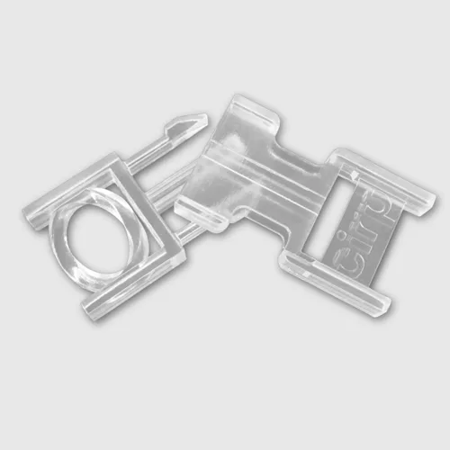 Oberflächentechnik und Finish