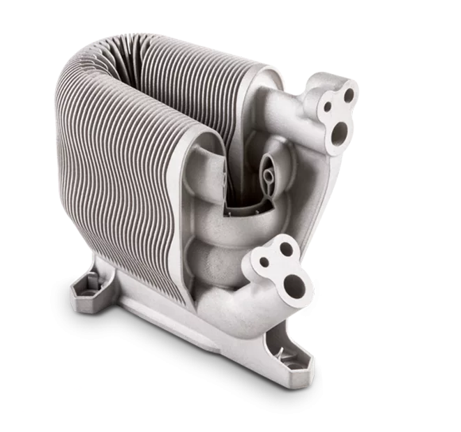 Selektives Laserschmezen (SLM)